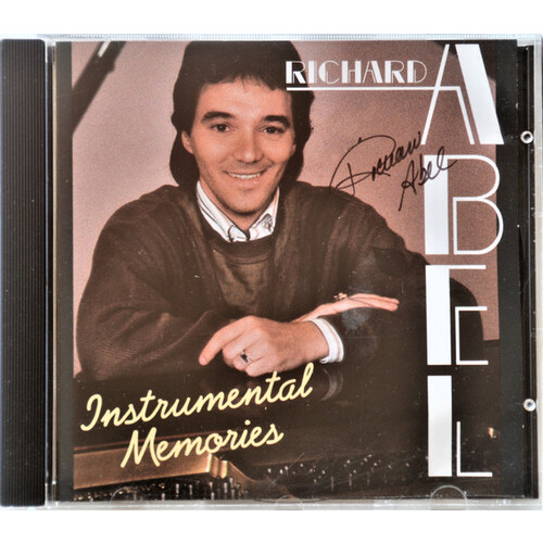 Instrumental Memories 