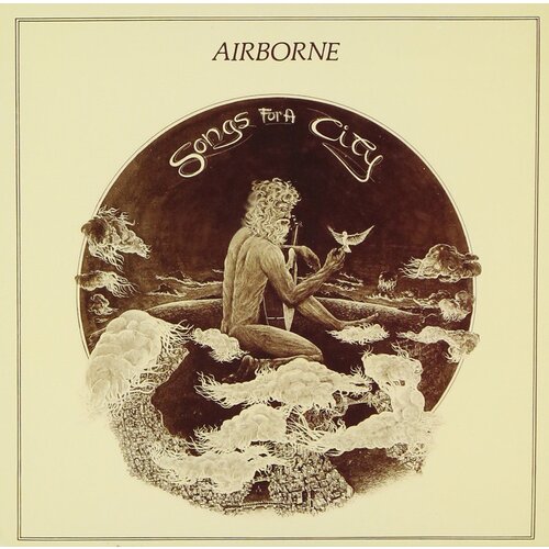 Songs For A City