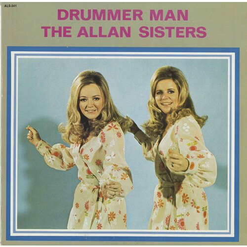 Drummer Man