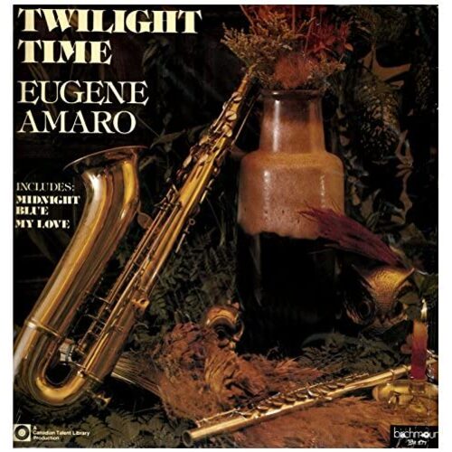 Twilight Time