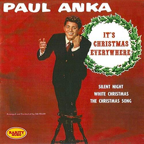 It's Christmas Everywhere