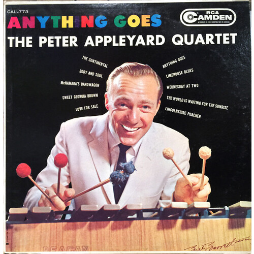 Anything Goes