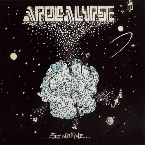 Sometime...Someplace