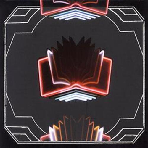 Neon Bible