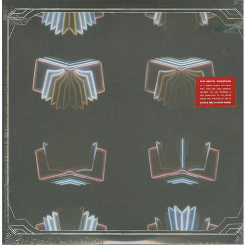 Neon Bible
