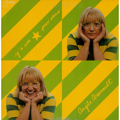 Y'a Une Étoile Pour Vous