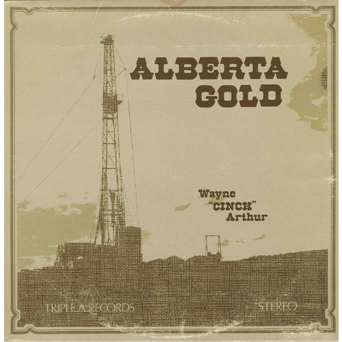Alberta Gold