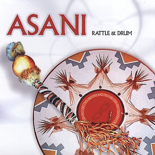 Rattle & Drum