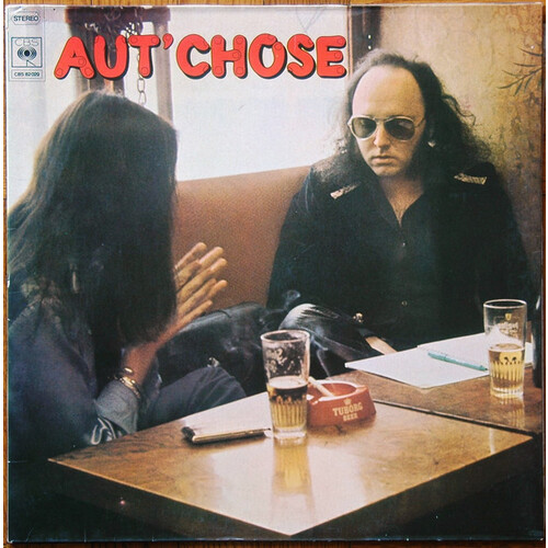 Chaud comme un juke-box (compilation)