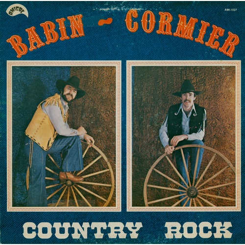 Country Rock