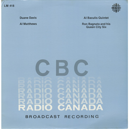 CBC Comp 418