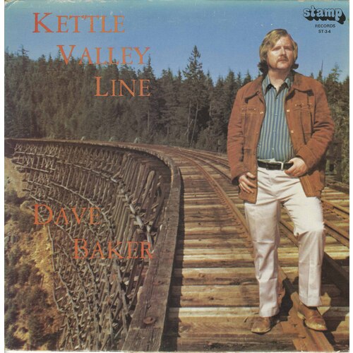 Kettle Valley Line