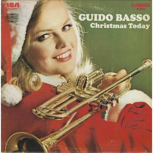 Christmas Today