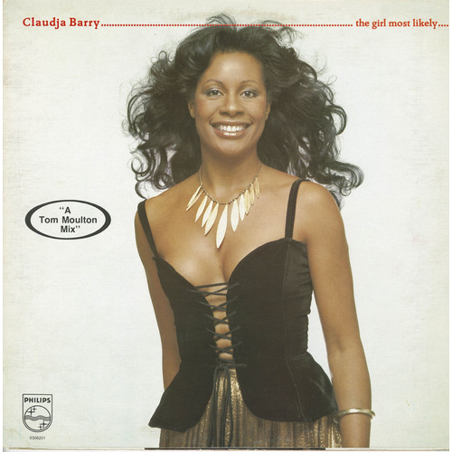 The Girl Most Likely