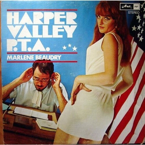 Harper Valley PTA