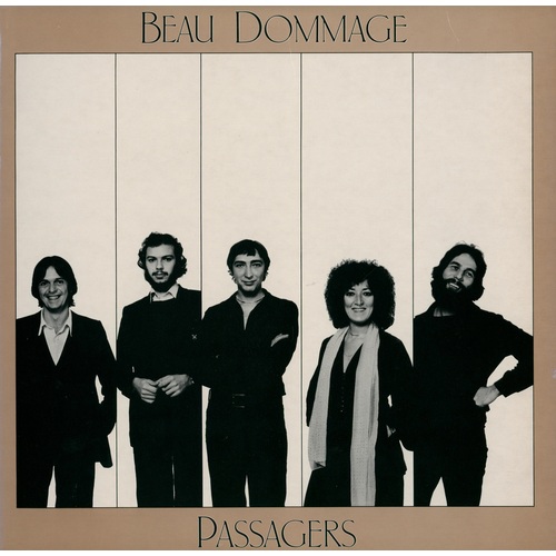 Passagers