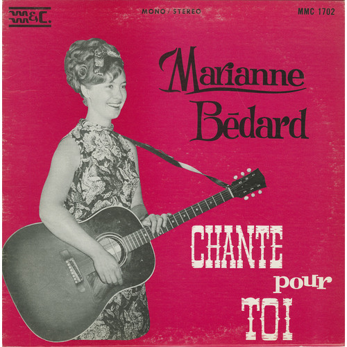 Chante pour toi