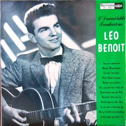 L'Inimitable Troubadour Volume 2