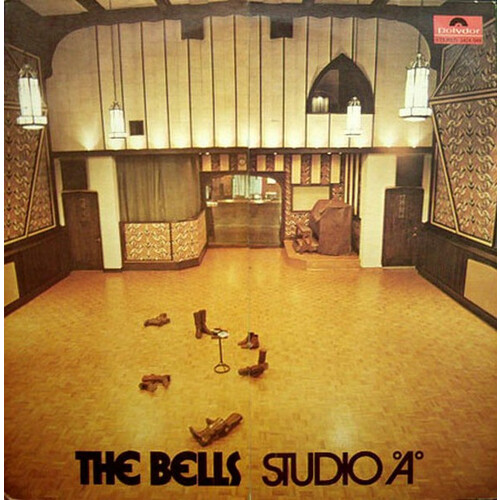 Studio "A"