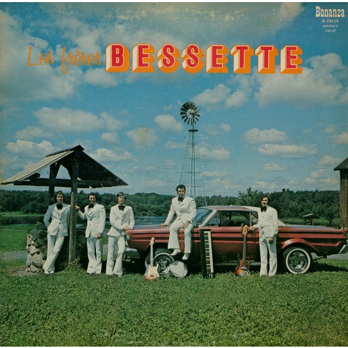 Les frères Bessette