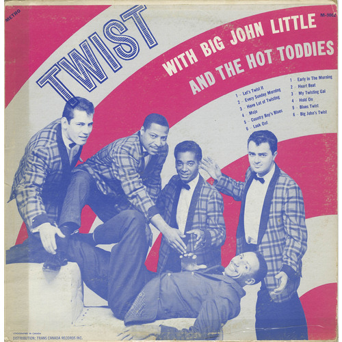 Twist