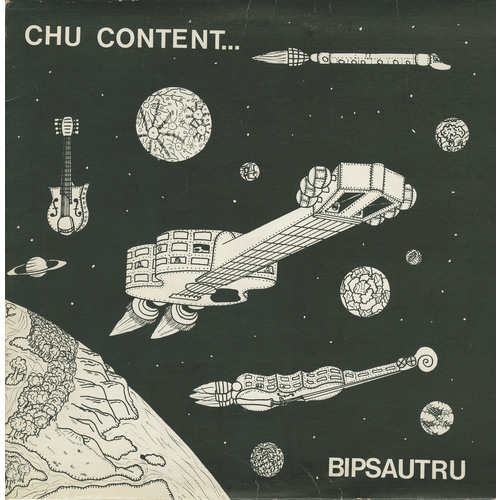 Chu Content...