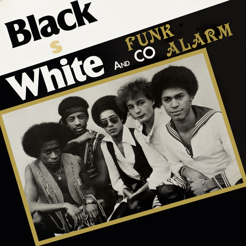 Funk Alarm