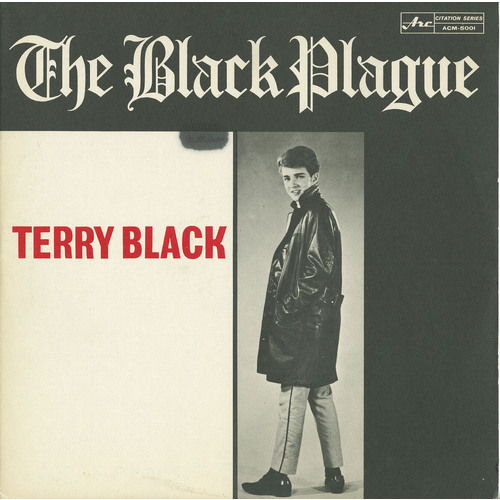 The Black Plague