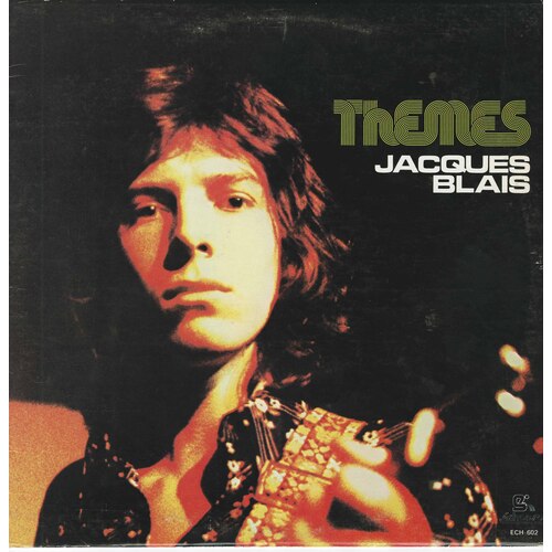 Thèmes