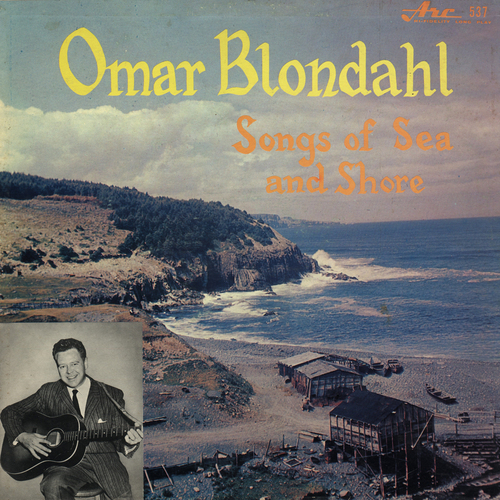 Songs of Sea and Shore