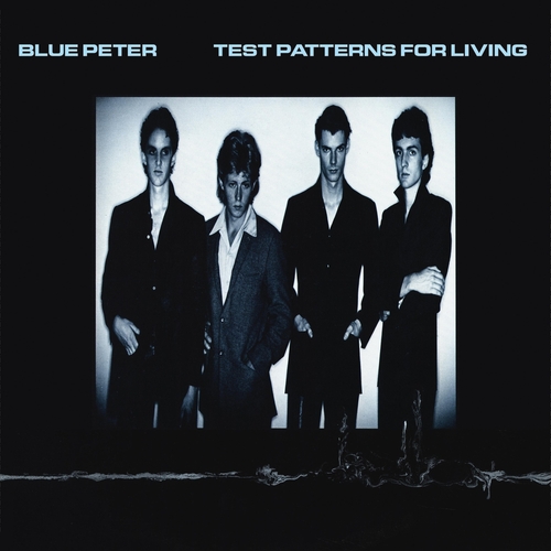 Test Patterns For Living