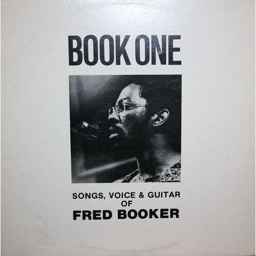 Book One