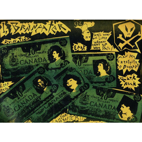 ST (EP)