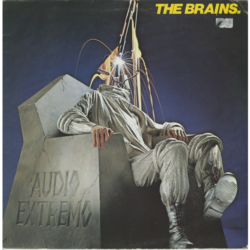Audio Extremo