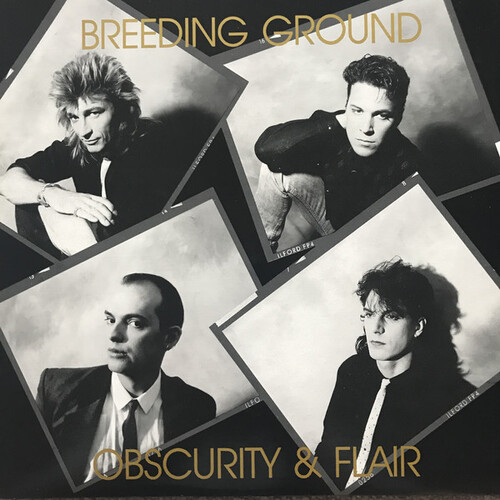Obscurity And Flair