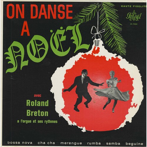 On Danse A Noël