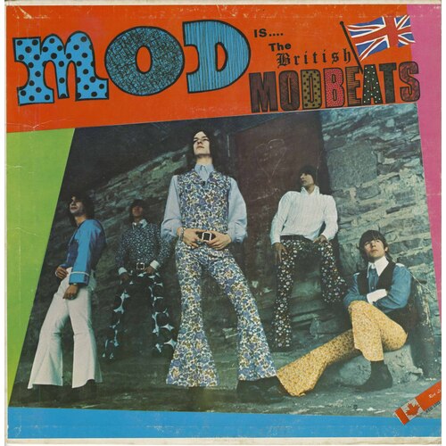 Mod Is