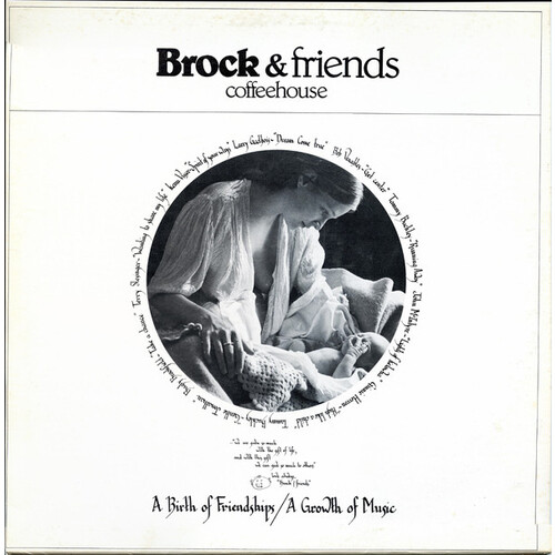 Coffeehouse (A Birth of Friendships / A Growth of Music)