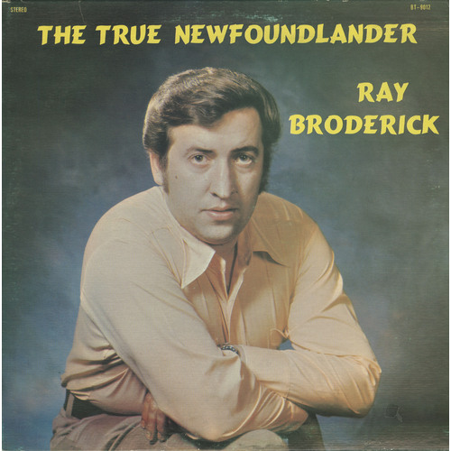 The True Newfoundlander