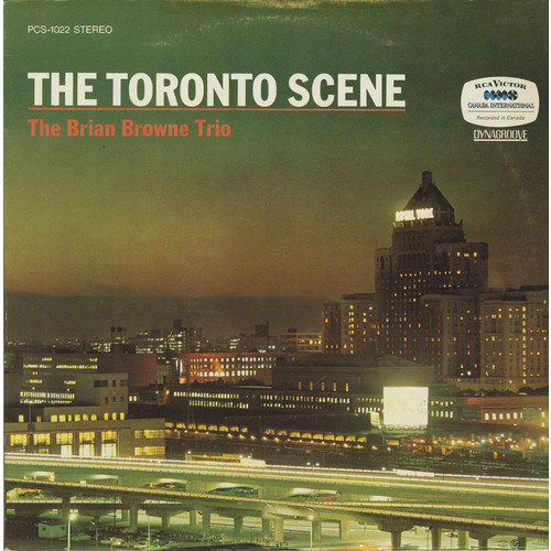 The Toronto Scene