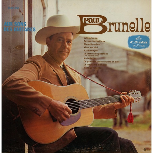 Aux Sons des Guitares