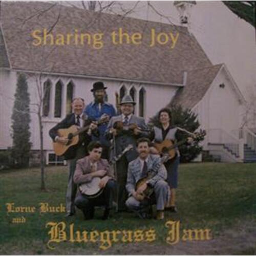 Sharing The Joy