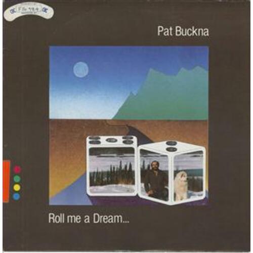 Roll Me a Dream…