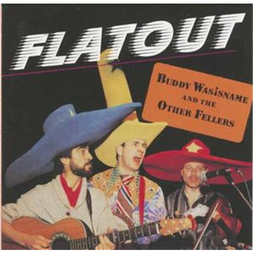 Flatout