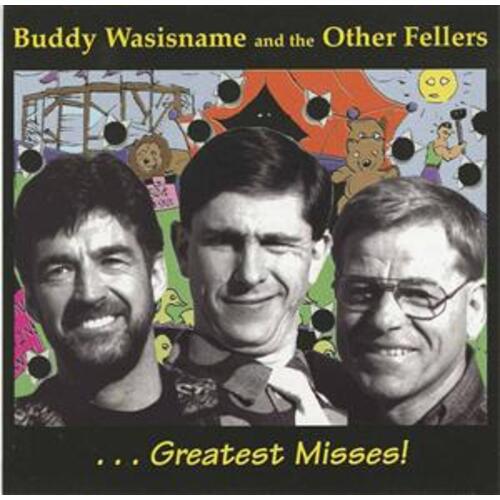 Greatest Misses