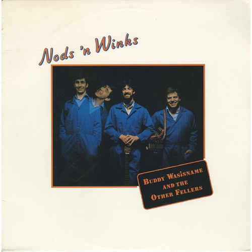 Nods 'n Winks