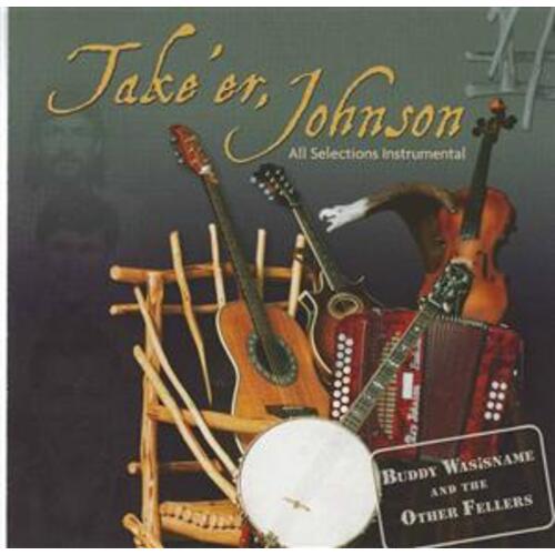 Take er Johnson