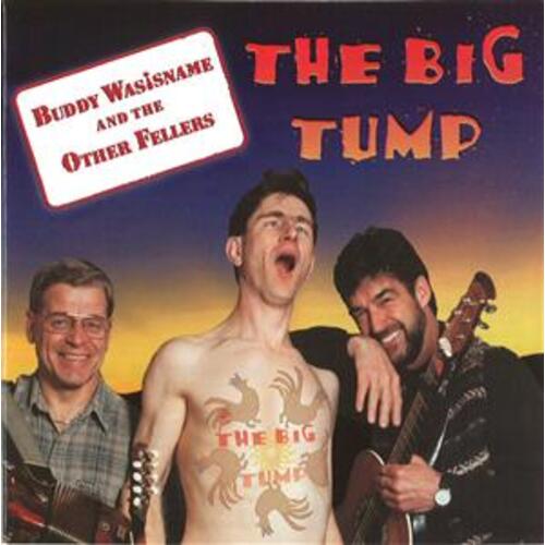The Big Tump