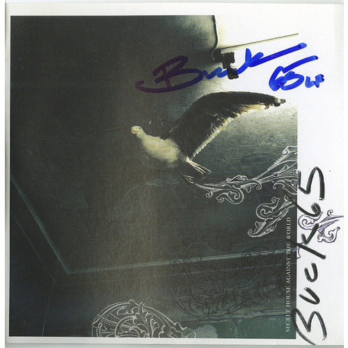 Secret House Against the World