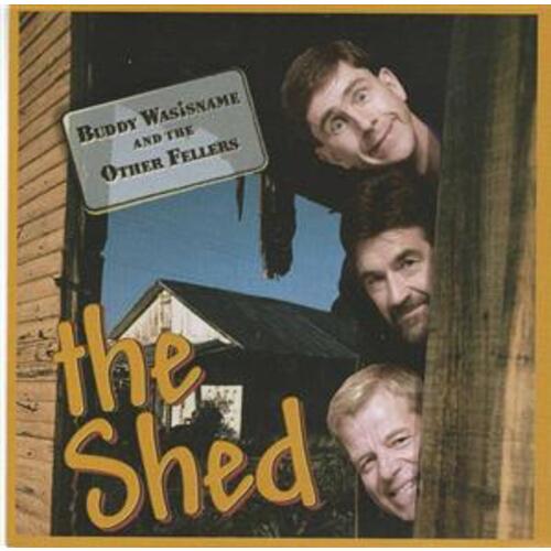 The Shed